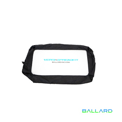 Pro/Tek Versi-Spreader Hopper Cover Replacement
